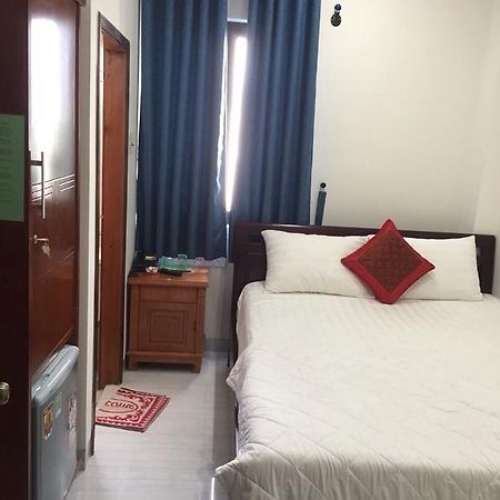 Nice Hotel Da Nang Zewnętrze zdjęcie