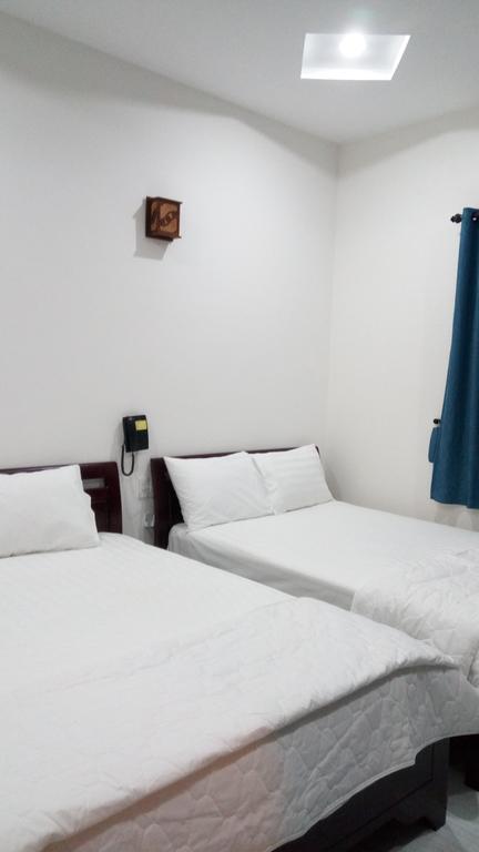 Nice Hotel Da Nang Zewnętrze zdjęcie