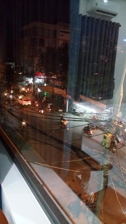 Nice Hotel Da Nang Zewnętrze zdjęcie