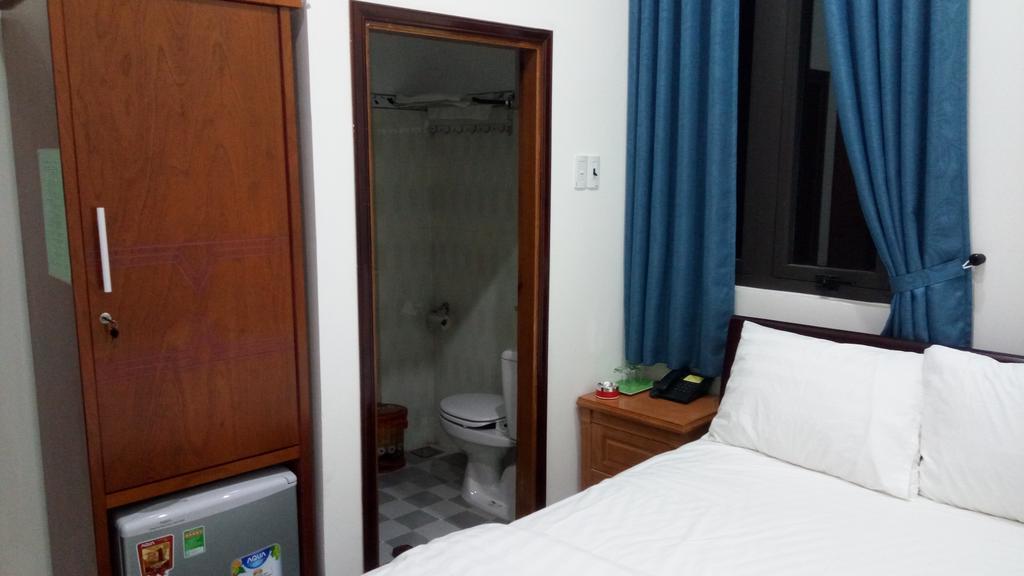 Nice Hotel Da Nang Zewnętrze zdjęcie