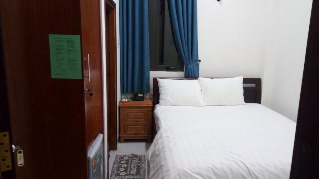 Nice Hotel Da Nang Zewnętrze zdjęcie