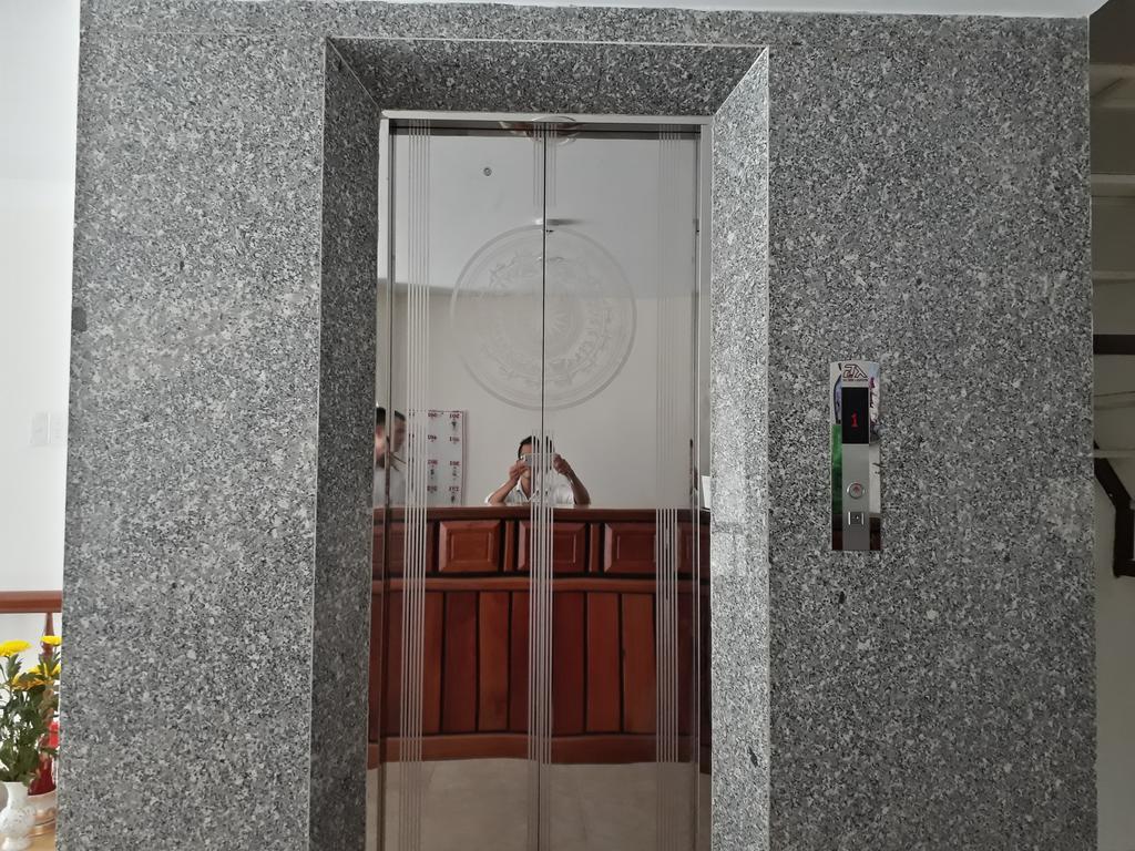 Nice Hotel Da Nang Zewnętrze zdjęcie