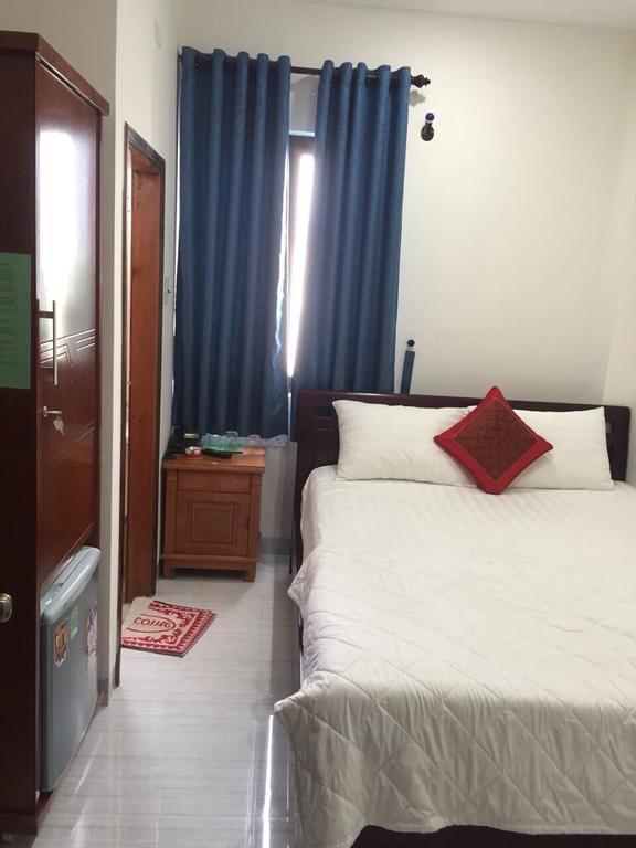 Nice Hotel Da Nang Zewnętrze zdjęcie